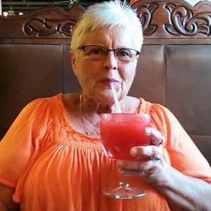 Meet your Posher, Darlene